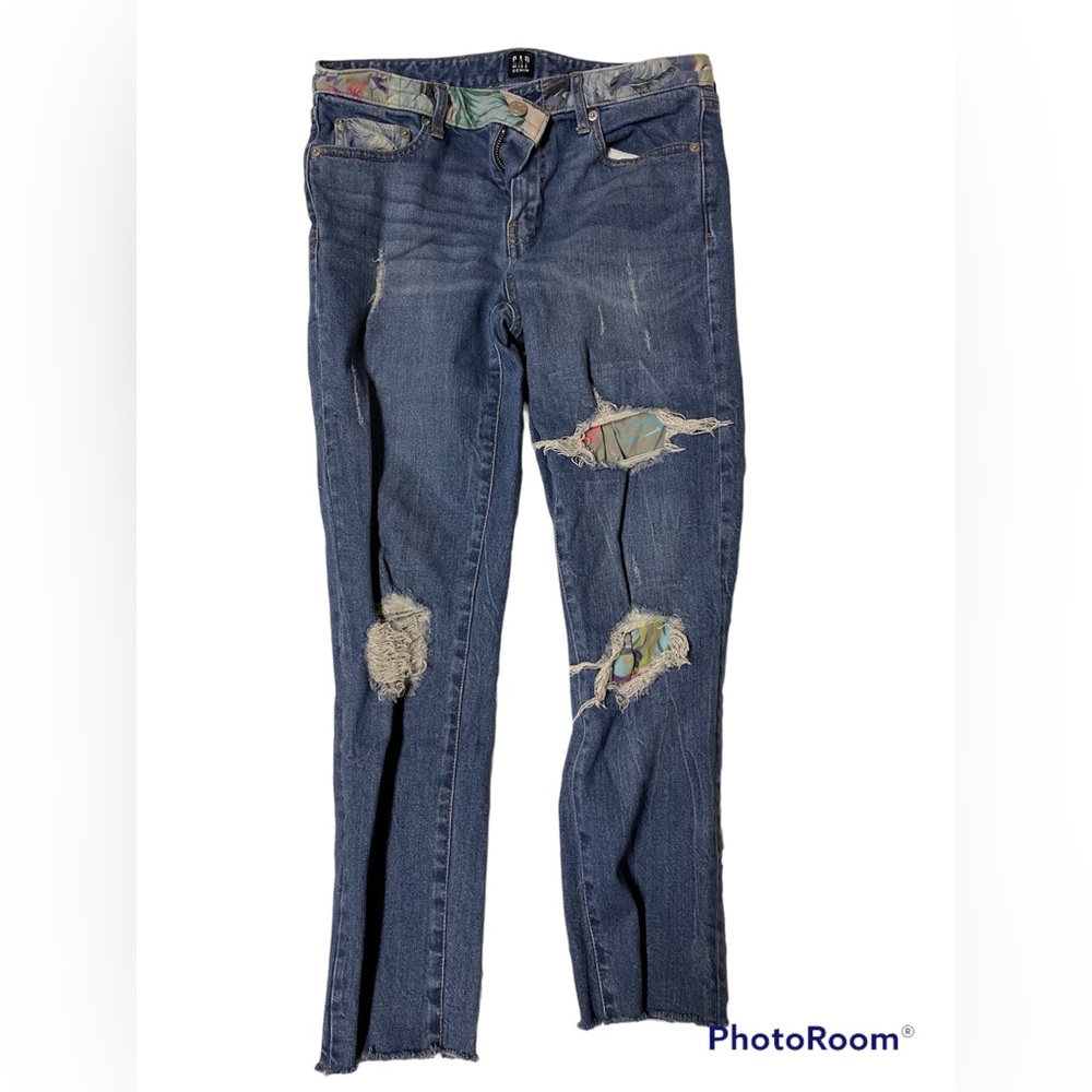 GAP jeans/denim